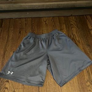 Under Armour shorts